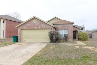 1405 Atkins St, Cedar Hill, TX 75104