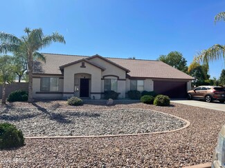 8108 N 178th Ave, Waddell, AZ 85355