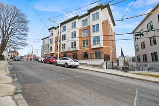 15 Guild St Unit 204, Boston, MA 02119