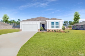 6365 Buckthorn Cir Unit LOT 16E, Pace, FL 32571