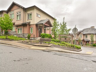 1000 Cabin Creek Ln SW Unit C103, Issaquah, WA 98027