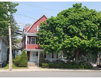 152 Curtis St, Somerville, MA 02144
