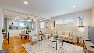 128 56th St SE, Washington, DC 20019