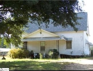 92 Lancaster Rd, Silverstreet, SC 29145