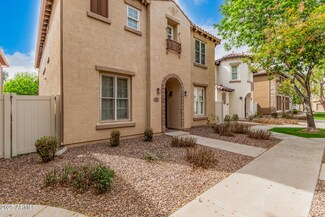 3591 S Ranger Trail, Gilbert, AZ 85297