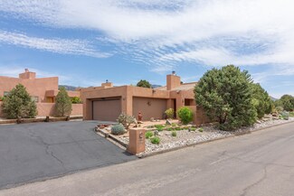 1864 Tramway Terrace Loop NE, Albuquerque, NM 87122