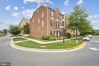 423 Parkview Ave, Gaithersburg, MD 20878