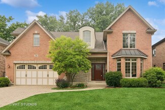 1238 N Illinois Ave, Arlington Heights, IL 60004