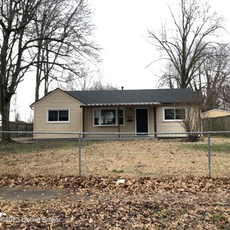 6911 John Adams Way, Louisville, KY 40272