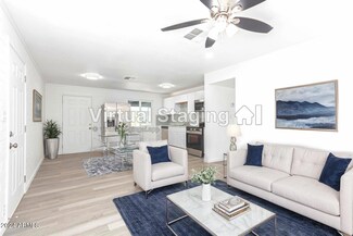 306 W 7th St, Eloy, AZ 85131
