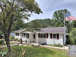 1149 Mineral Bluff Hwy, Mineral Bluff, GA 30559