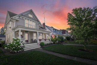 573 Hudson Ave, Newark, OH 43055