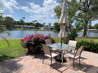 5322 Poppy Place Unit 672, Delray Beach, FL 33484