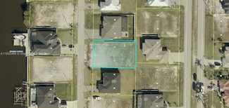 1515 NW 40th Place, Cape Coral, FL 33993