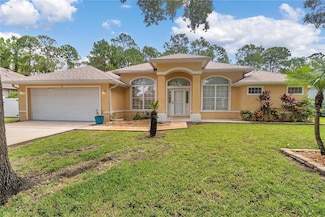 57 Chrysanthemum Dr, Ormond Beach, FL 32174