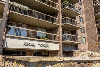 111 Regal Tower, Maryville, TN 37804