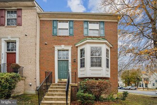 8701 Community Square Ln, Upper Marlboro, MD 20772