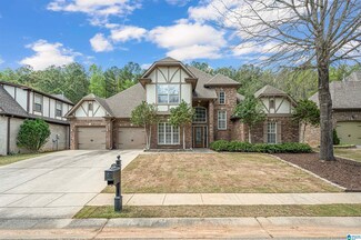 1316 Caliston Way, Pelham, AL 35124