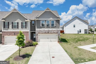 3776 Prospect Point Dr, Oakwood, GA 30566