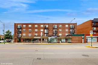 6333 N Milwaukee Ave Unit 2E, Chicago, IL 60646