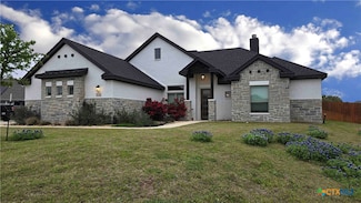7130 Crystal Valley Dr, Temple, TX 76502