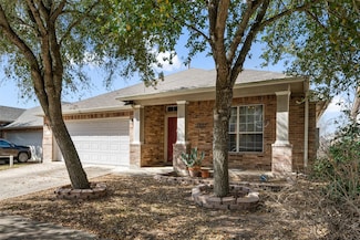 221 Stone Crest Blvd, Buda, TX 78610