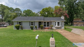 2017 Shady Lane Dr NW, Huntsville, AL 35810