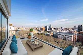 171 Chrystie St Unit 13A, New York, NY 10002