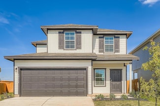 12112 Douglas Fir Cir, Mustang Ridge, TX 78610