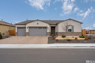 2350 E Deschutes Dr, Sparks, NV 89436