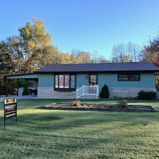 12036 Indian Creek Blvd, Lawrenceville, IL 62439