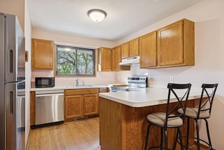 7573 Wedgewood Way Unit 7573, Osseo, MN 55311