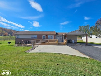 184 E Main St, Monterey, VA 24465