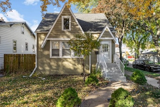 5402 S 73rd Ave, Summit Argo, IL 60501