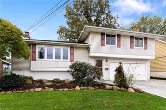 14115 Starlite Dr, Brookpark, OH 44142