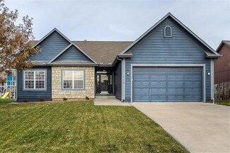 616 Heather Knoll Dr, Edgerton, KS 66021