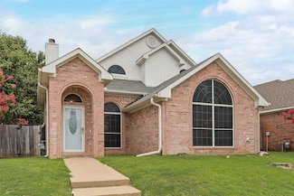 4477 Sierra Dr, Grand Prairie, TX 75052