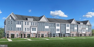 6103 Vivaldi Rd, Princeton, NJ 08540