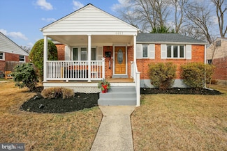 4403 Bayne St, Rockville, MD 20853
