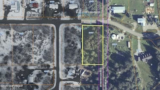 19184 Jessica Ann St, Palmer, AK 99645