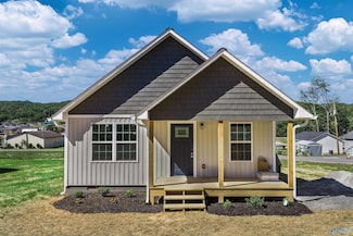 1412 Godfrey Ave NE, Fort Payne, AL 35967