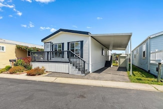 1040 38th Ave Unit 52, Santa Cruz, CA 95062