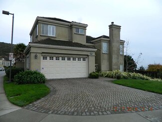 101 Parkgrove Dr, South San Francisco, CA 94080