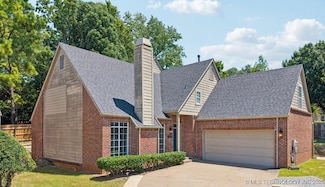 3023 E 89th Place, Tulsa, OK 74137