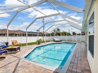 201 SE 4th St, Cape Coral, FL 33990