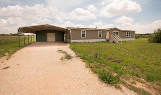 2606 S Anderson Rd, Big Spring, TX 79720