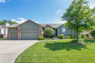 6113 W 34th St N, Wichita, KS 67205