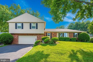 18820 Stoneyhurst St, Olney, MD 20832
