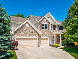 153 Urich Dr, Pickerington, OH 43147