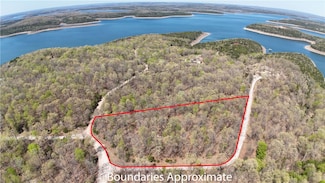 563-00020-000 Sunrise Cir, Yellville, AR 72687